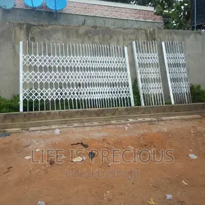Roller Shutter and Collersible Doors