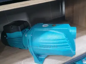 Leo Technology Company Pump 2HP
