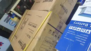 Tiger Online Ups 3kva