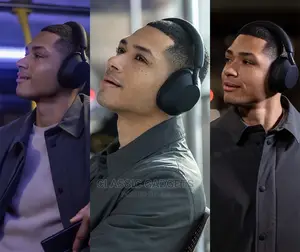 Sony WH-1000XM5 Noise Cancellation Wireless Headphone