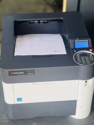 Kyocera Ecosys P3055dn