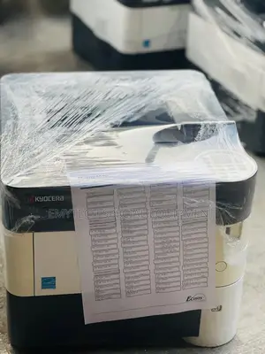 Kyocera Ecosys P3055dn