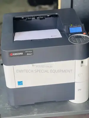 Kyocera Ecosys P3055dn