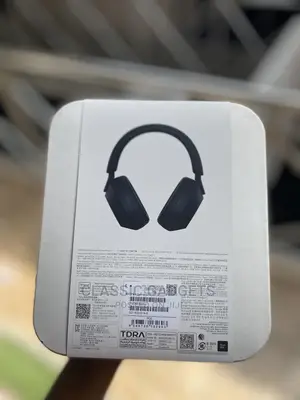 Sony WH-1000XM5 Noise Cancellation Wireless Headphone