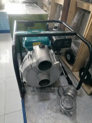 Leo Surface Pump