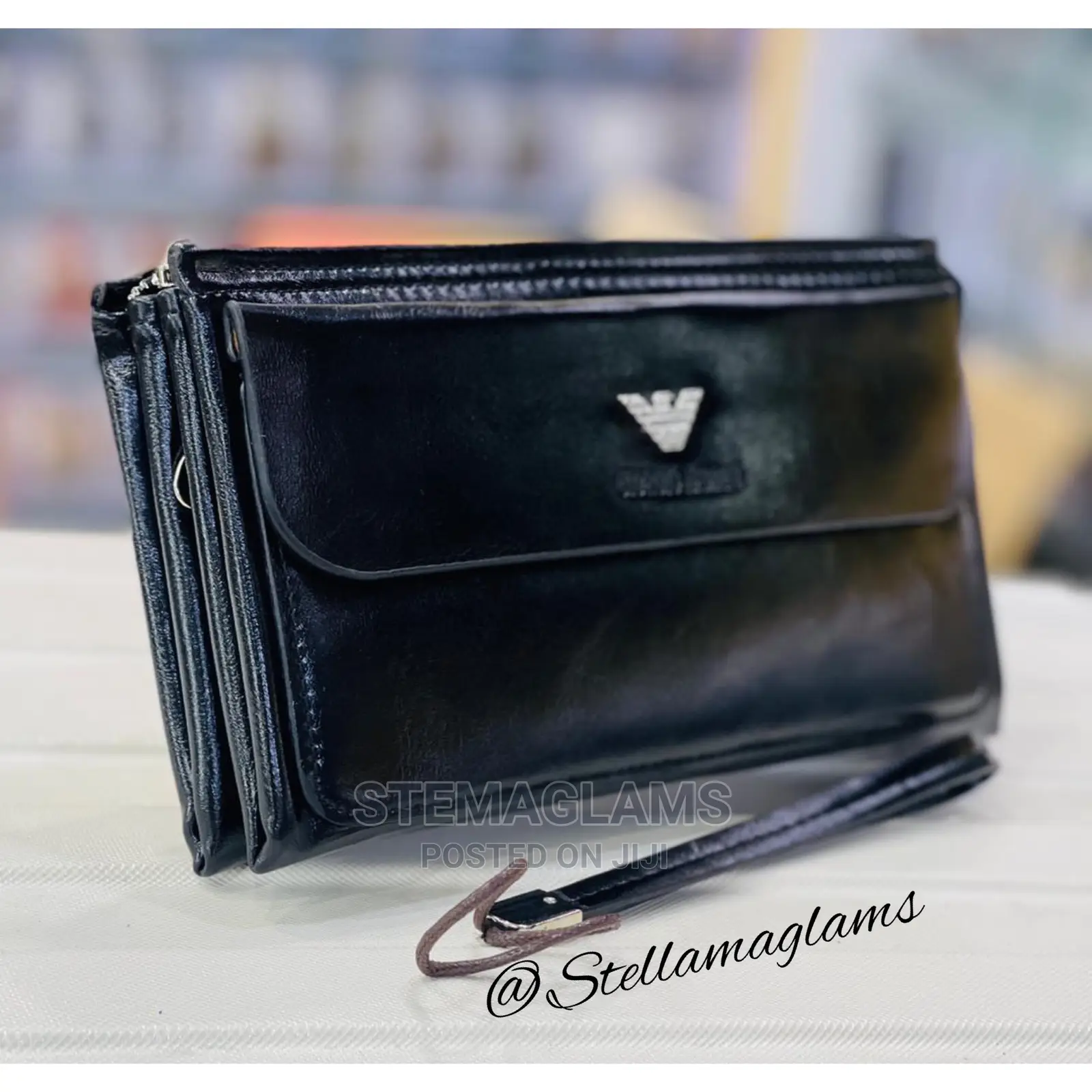 High Quality Men’S Purse