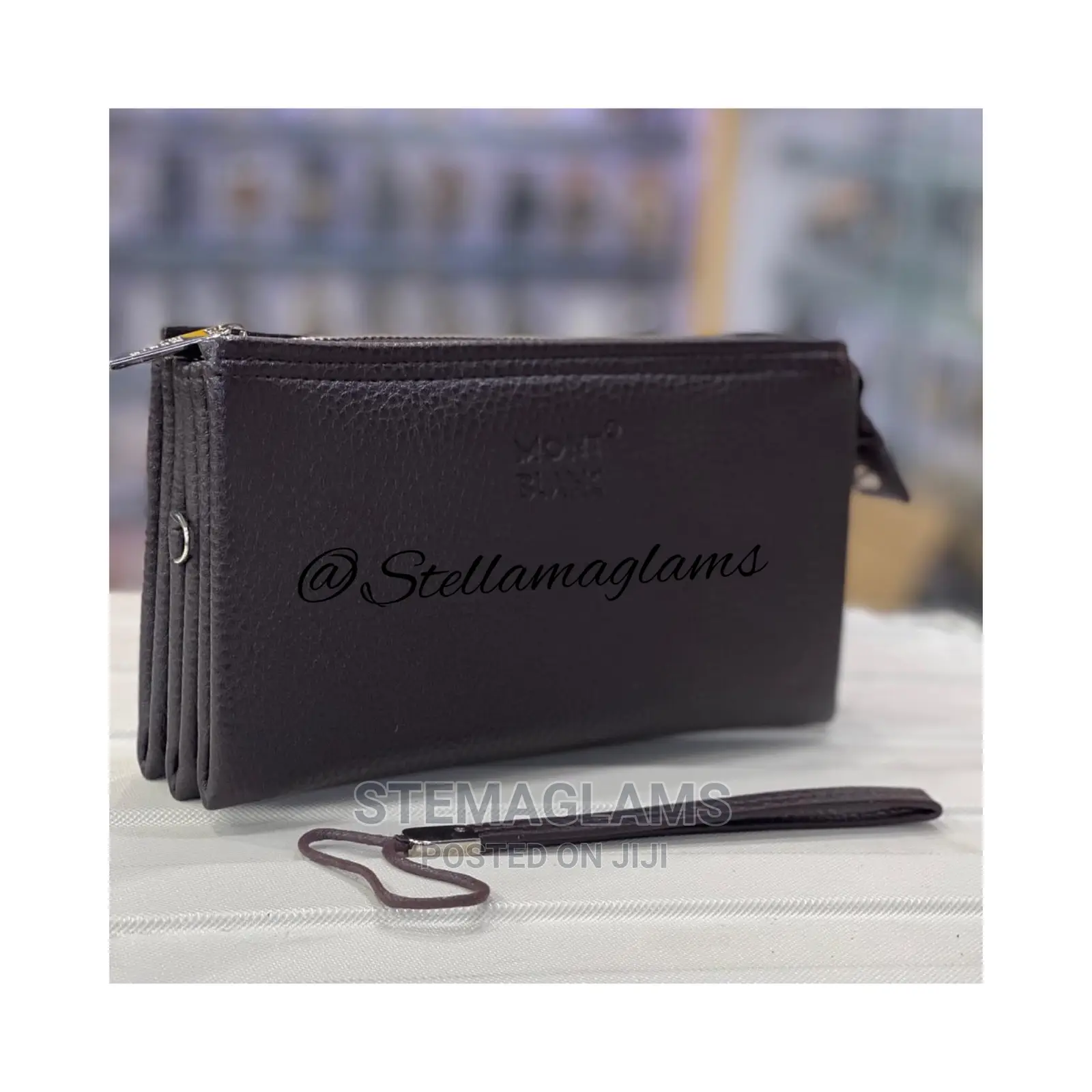 High Quality Men’S Purse