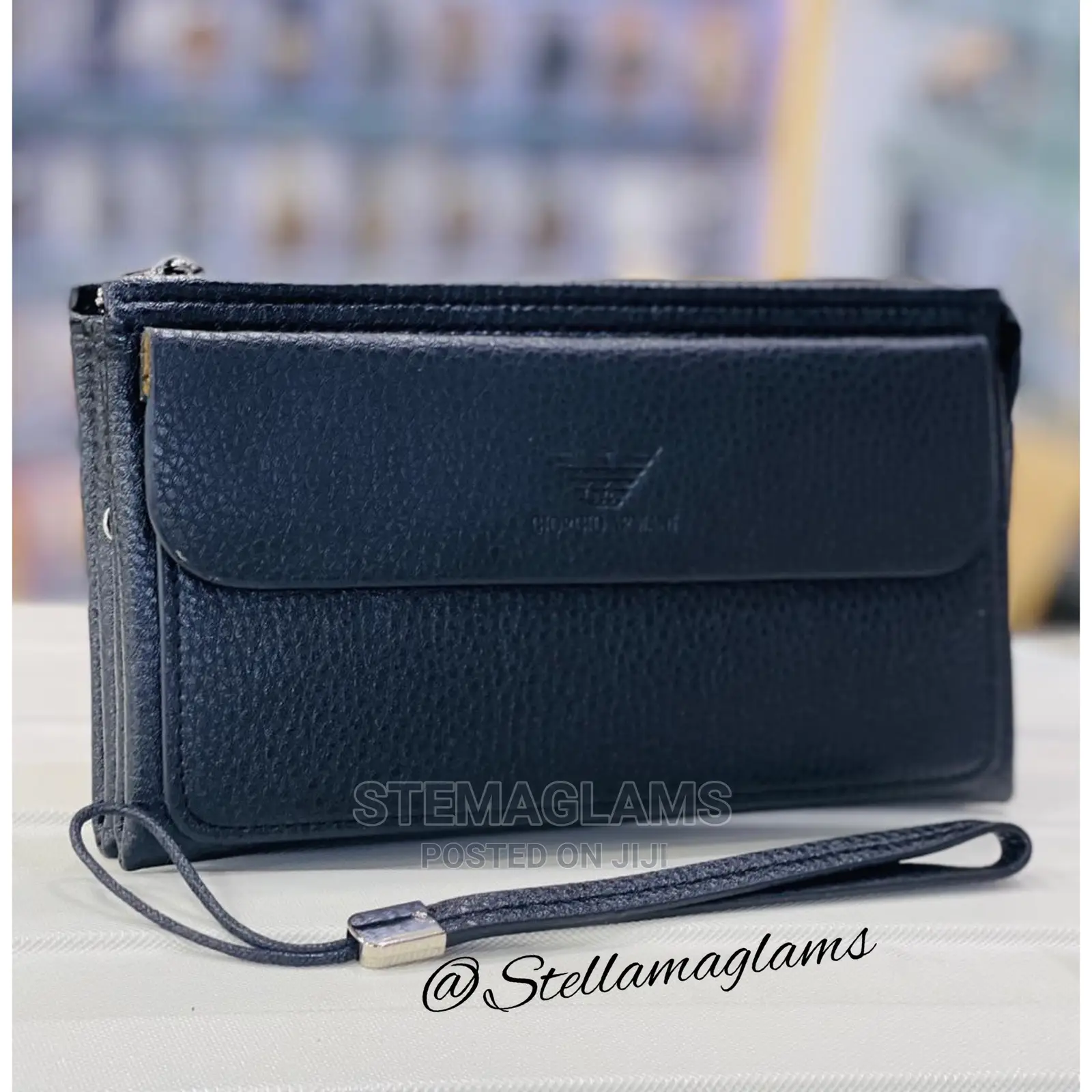 High Quality Men’S Purse