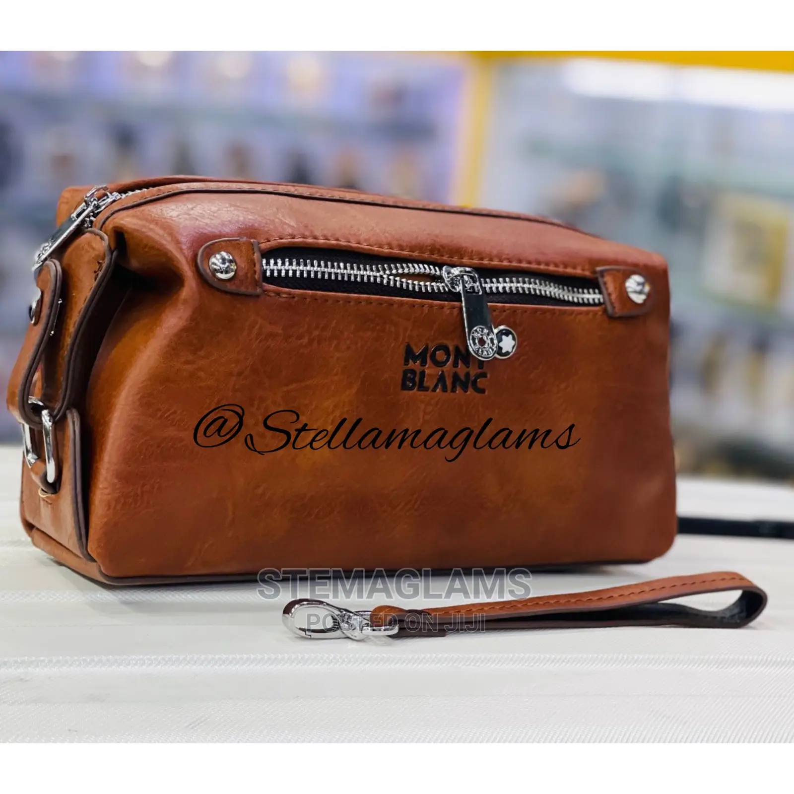 MONT BLANC Men’S Purses