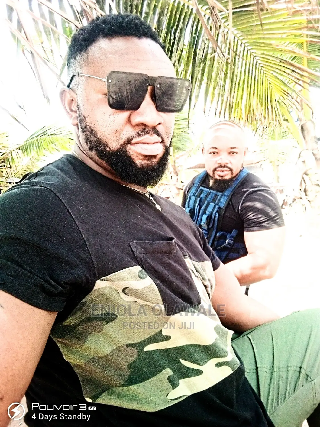 Bodyguard, Security Bouncers