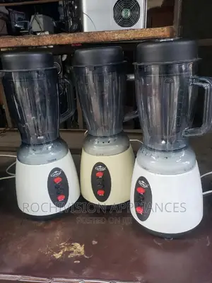 Industrial Blender Heavy-Duty Blenderr