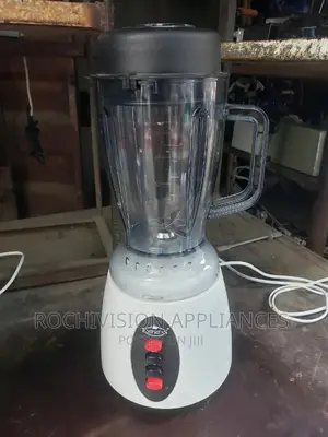 Industrial Blender Heavy-Duty Blenderr
