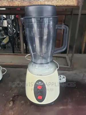 Industrial Blender Heavy-Duty Blenderr
