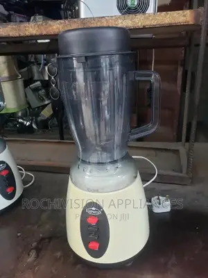 Industrial Blender Heavy-Duty Blenderr
