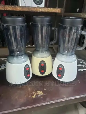 Industrial Blender Heavy-Duty Blenderr