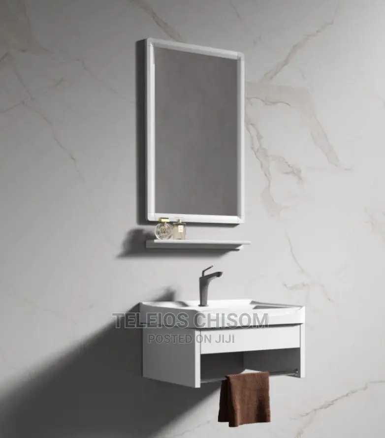 45cm Bathroom Cabinet Mirror