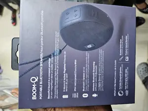 Digifon Boom Q