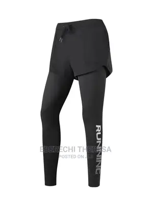Nike Ladies Original Short/Long Compression Tight Gym Wear