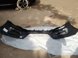 Front Bumper for Honda Accord 2018-2019 Model