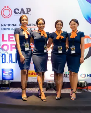 Photo - Event Hostesses