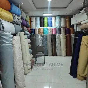 Curtain Shop