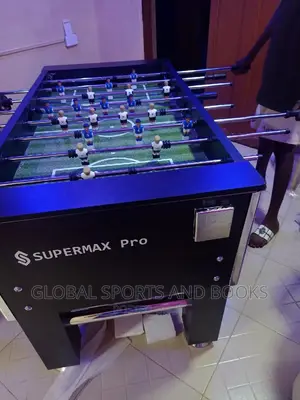 Heavy Duty Table Soccer Board 5ft