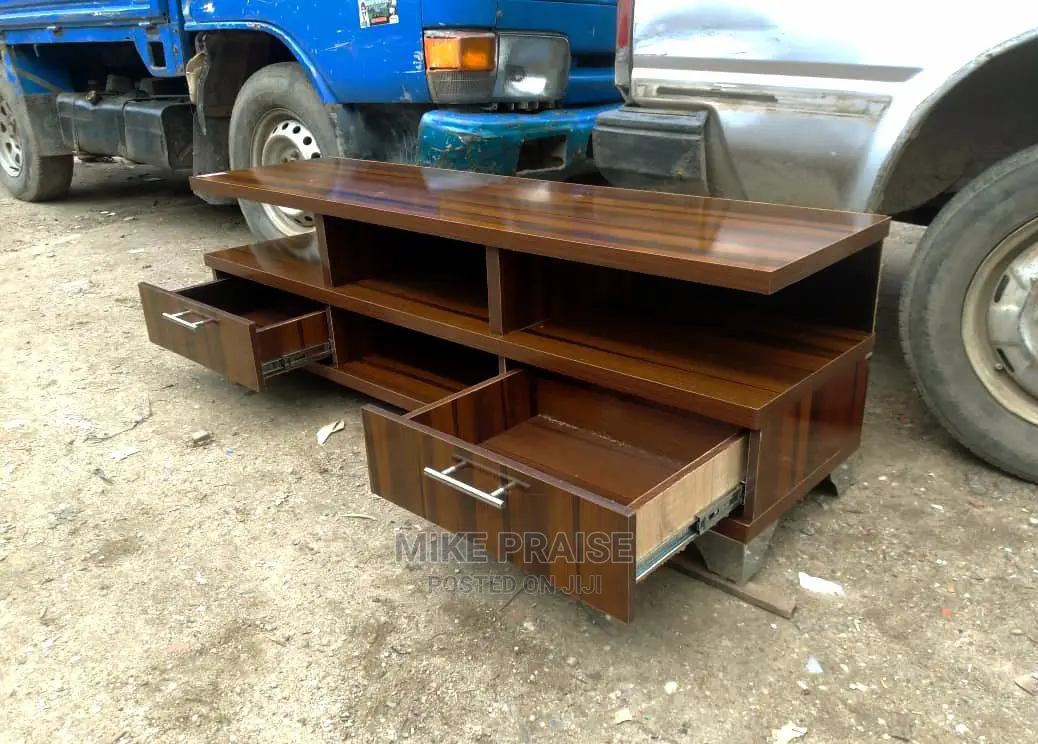 A Quality Tv Stand