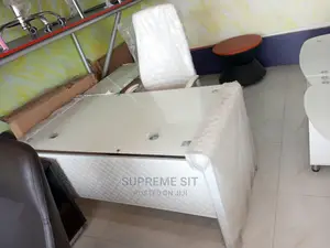 Executive Office Chair.