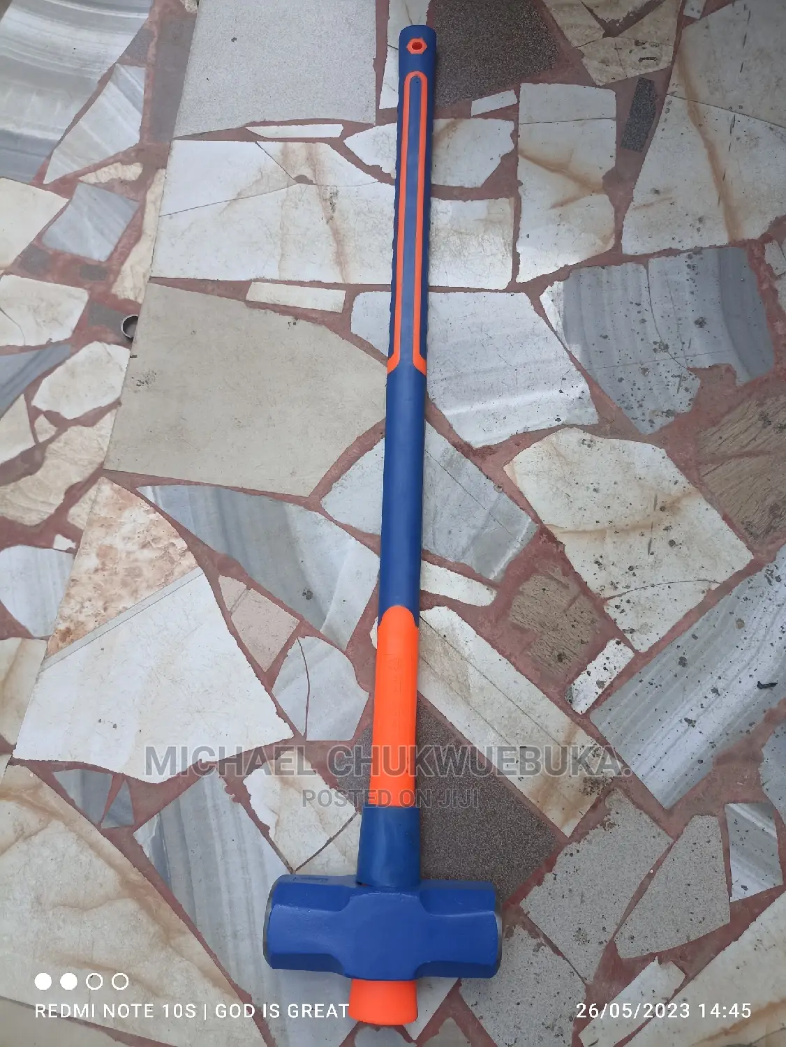 Sledge Hammer 10lb