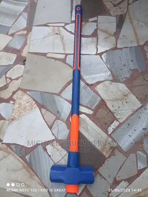 Sledge Hammer 10lb