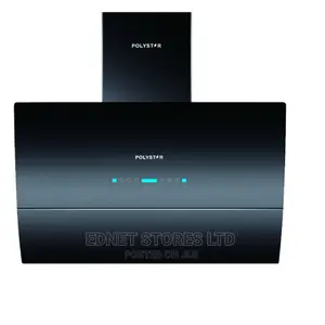 POLYSTAR 90cm Kitchen Extractor Range Hood – PV-JY9067