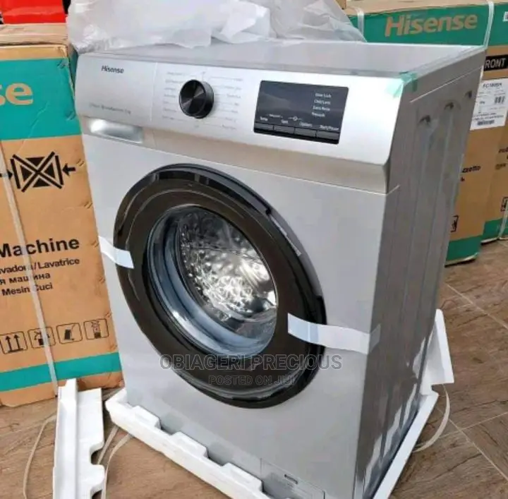 Hisense Washing Machine