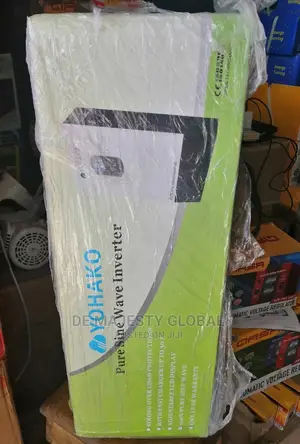 1.5kva12/24v Yohako Inverter