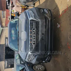 Complete Upgrade for Prado 2010 to 2023 INTERIOR EXTERIOR