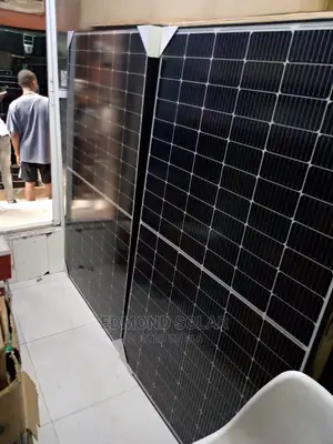 Jinko Solar Panel 550W