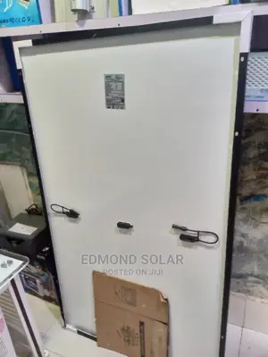 Jinko Solar Panel 550W