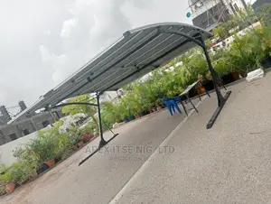 Foreign Made Carshade