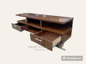 A Quality Tv Stand