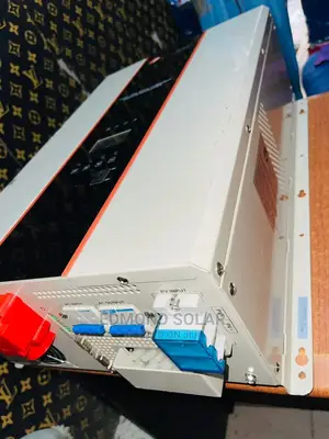 10kva 48V Felicity Hybrid Solar Inverter