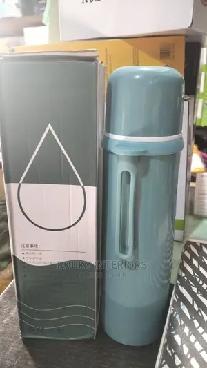 500ML 24hrs Hot Water Flask