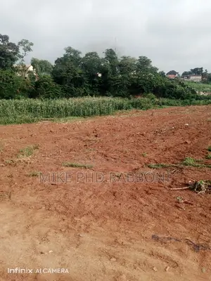 Plot of Land at Otisen Crescent Independence Layout Enugu