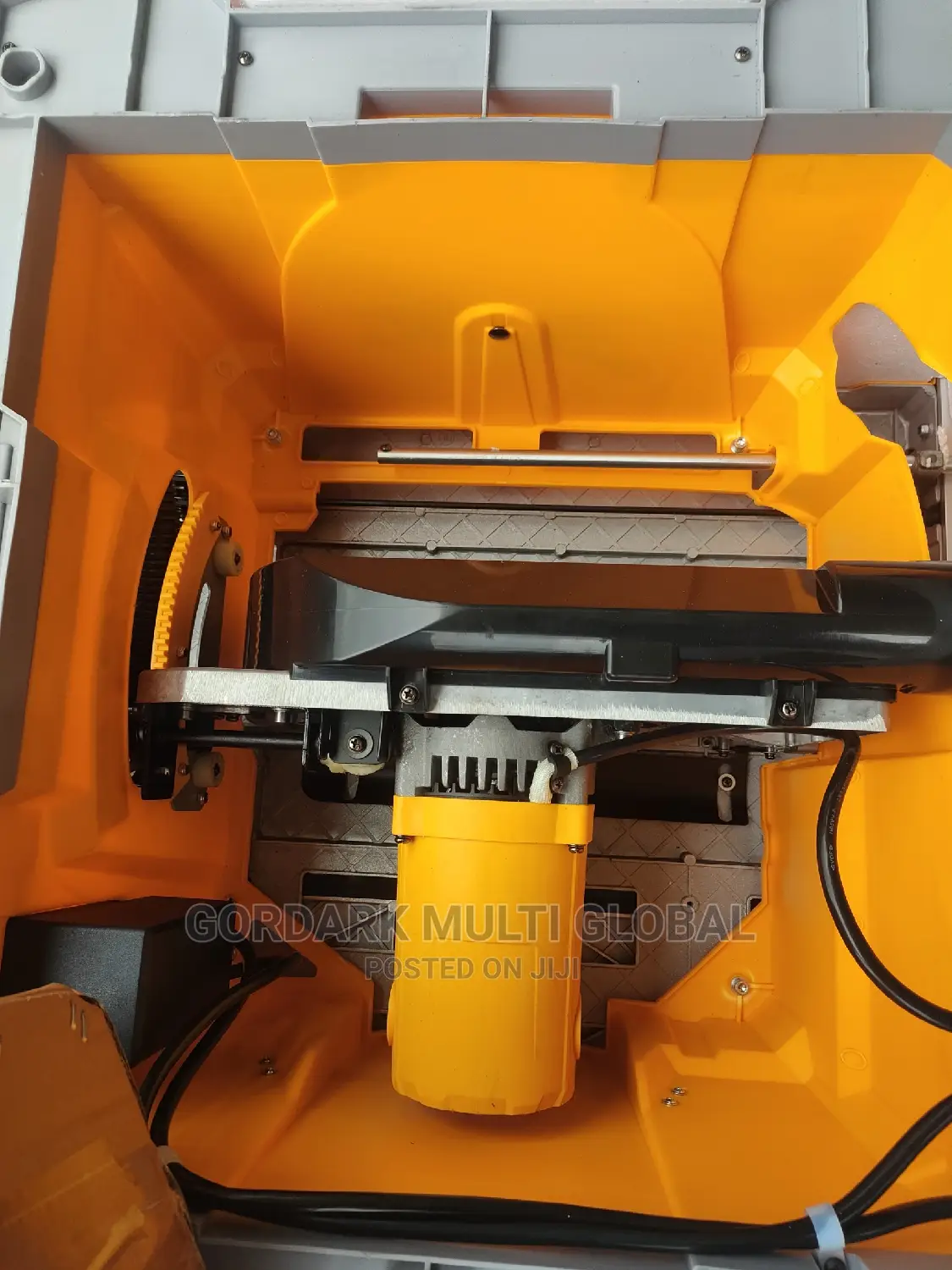 Table Saw Heavy Duty