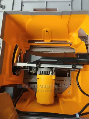 Table Saw Heavy Duty