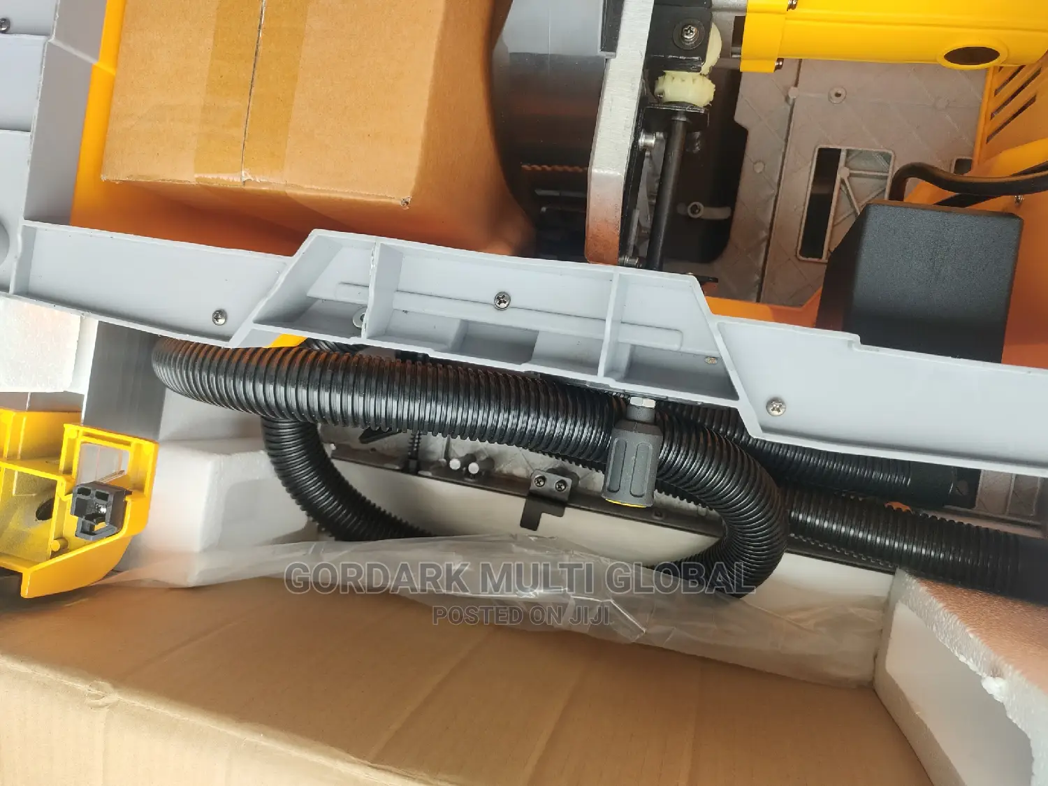 Table Saw Heavy Duty