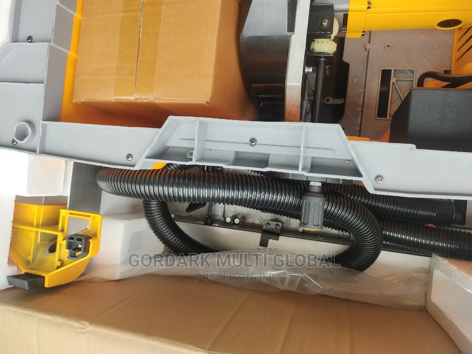 Table Saw Heavy Duty