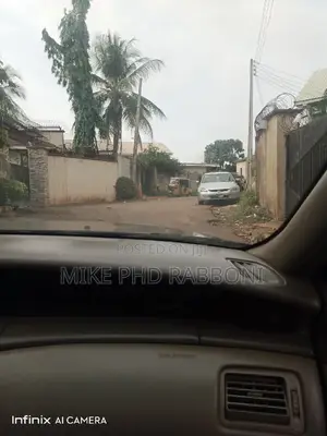 4 Plots Land at Otisen Crescent Independence Layout Enugu
