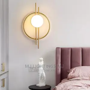 Led Bedside Wall Bracket
