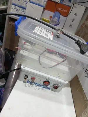 Electrophoresis Machine (Local)