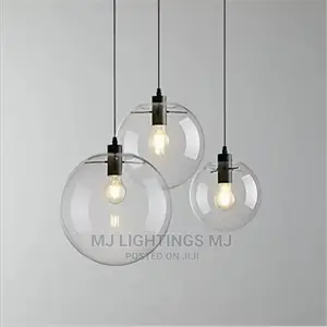 LED Chandelier Pendant Light