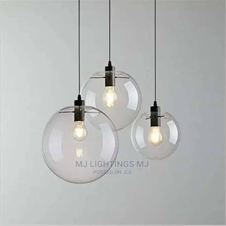 LED Chandelier Pendant Light